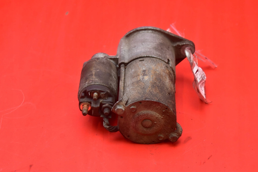 starter test CHEVROLET LACETTI 1.6 16V 122 KM 04-13