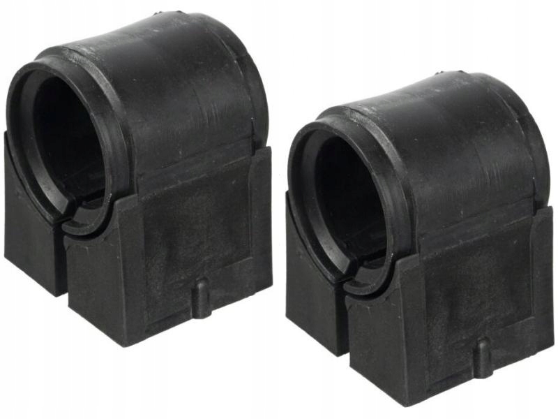 171961 - РЕЗИНОВЫЙ СТАБИЛИЗАТОР ПЕРЕДНИЙ MAN FOCL 6.9 04-