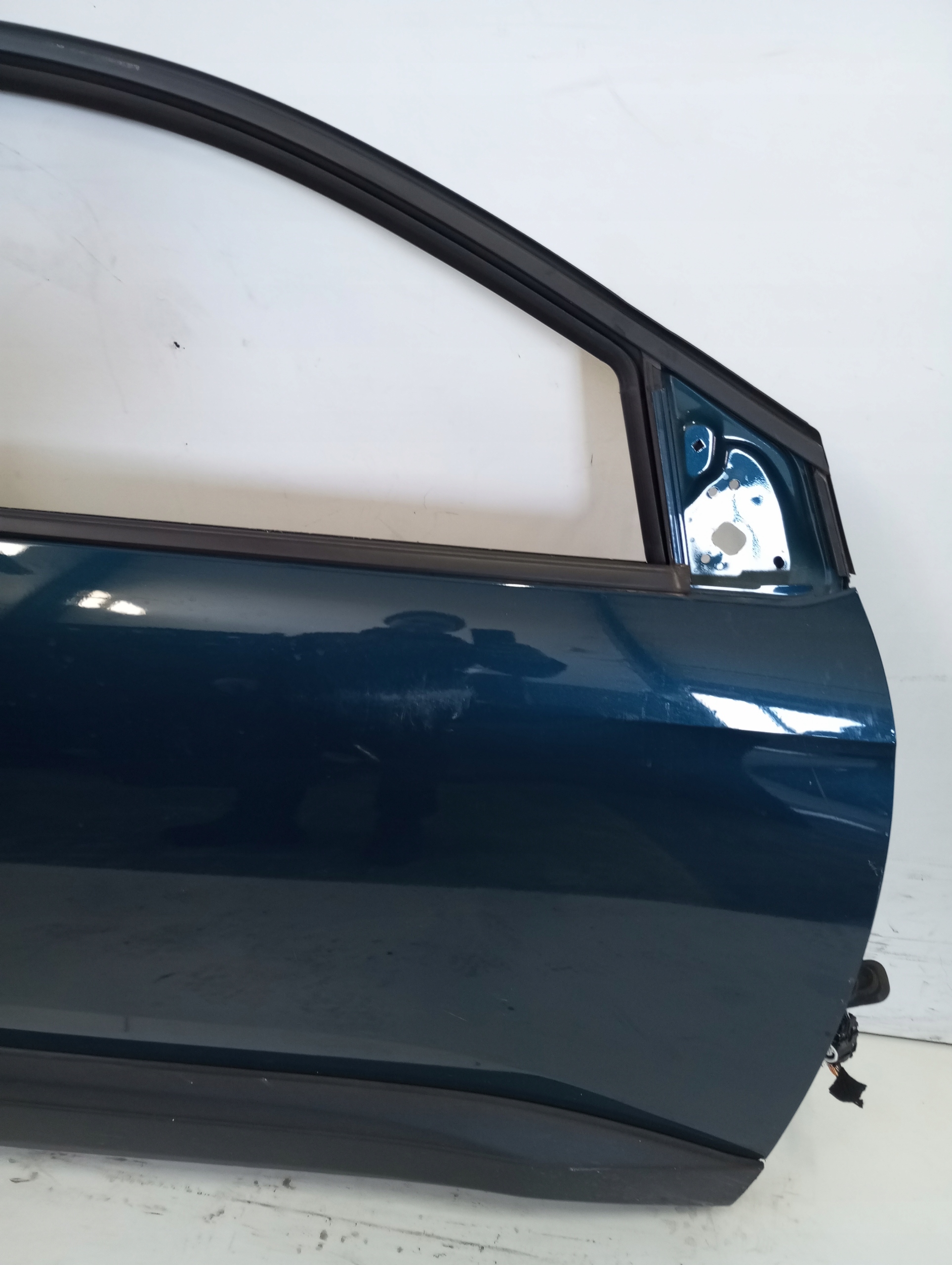 Tür rechts vorne PEUGEOT 3008 BSZ