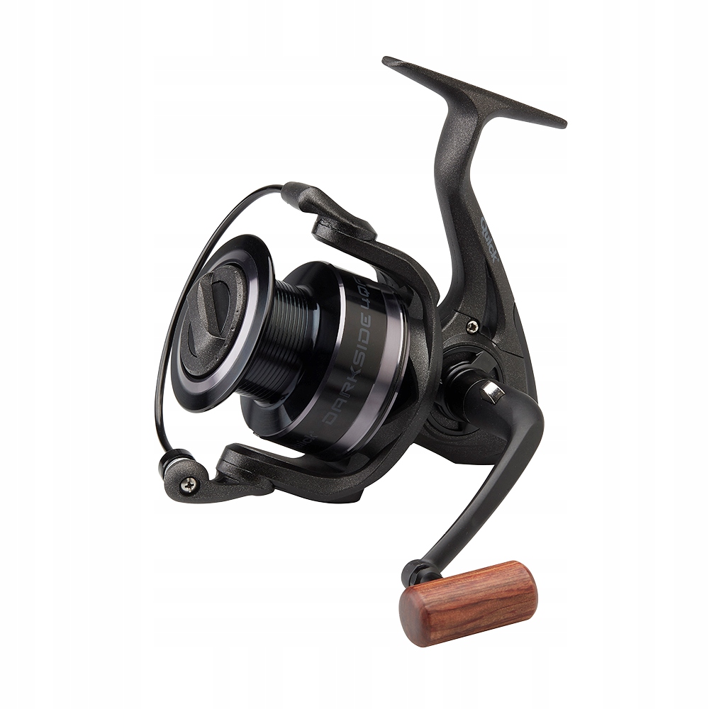 Dam Naviják Darkside 4QF 6000S Fd 3+1BB Igsp