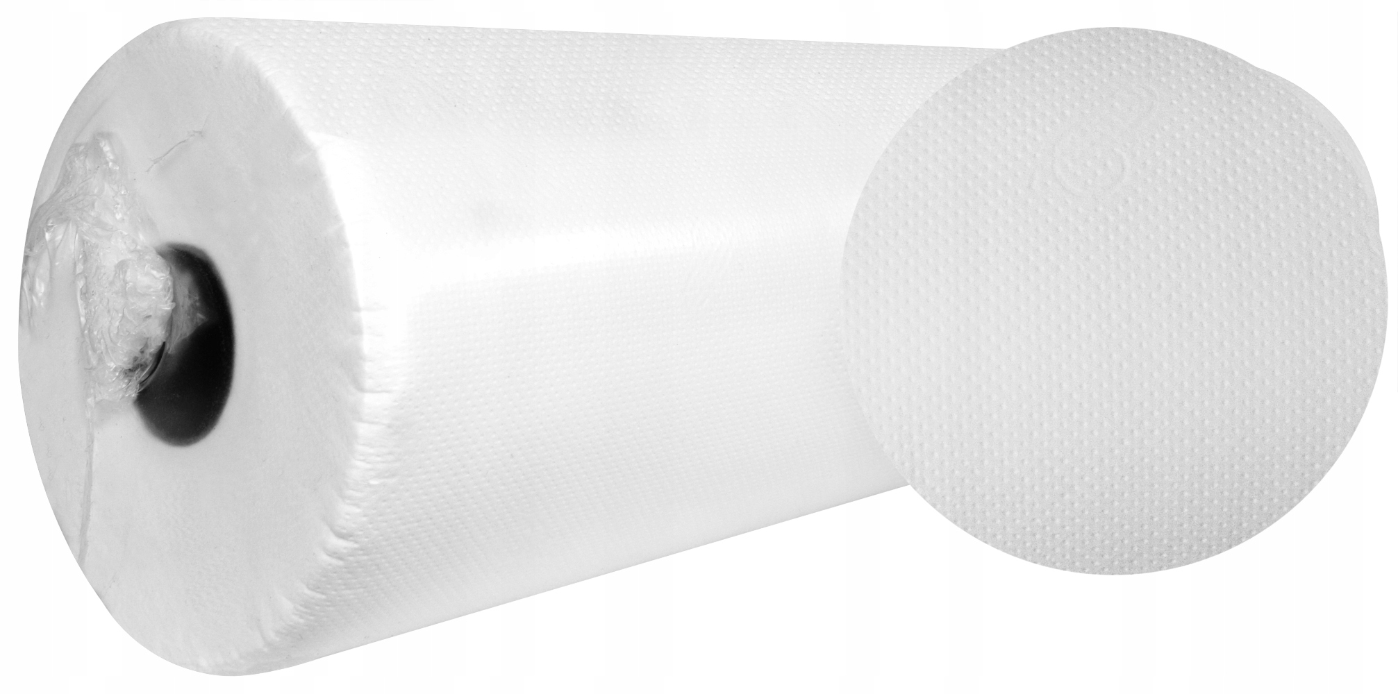 

Podkład Medyczny Kosmetyczny Dwuwarstwowy 50cm50m