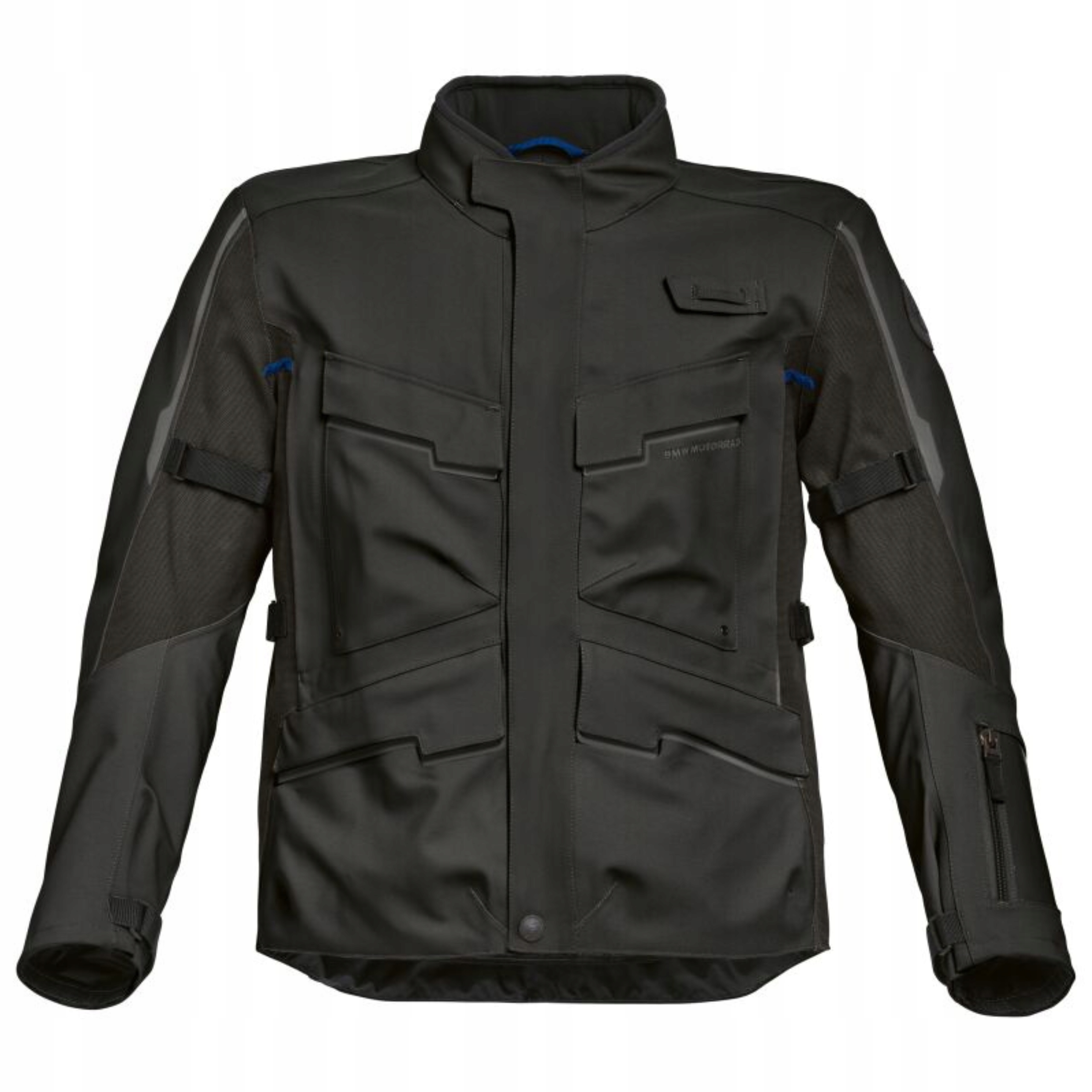 KURTKA MOTOCYKLOWA MĘSKA BMW PACEGUARD ADVENTURE MĘSKA