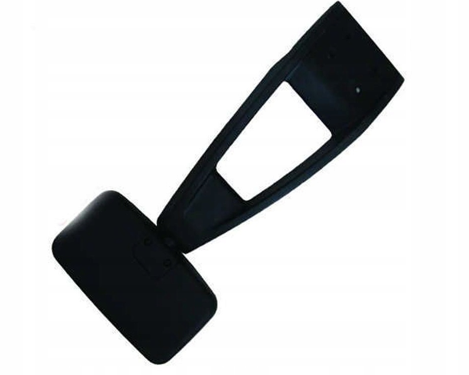 MOCOWANIE LUSTRA VOLVO FL/FE.