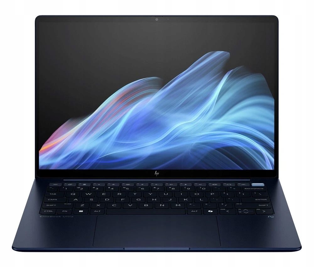 Hp EliteBook Ultra G1i Ultra 7 32GB 512GB Arc 14" 2,8K Win 11 Pro Modrý