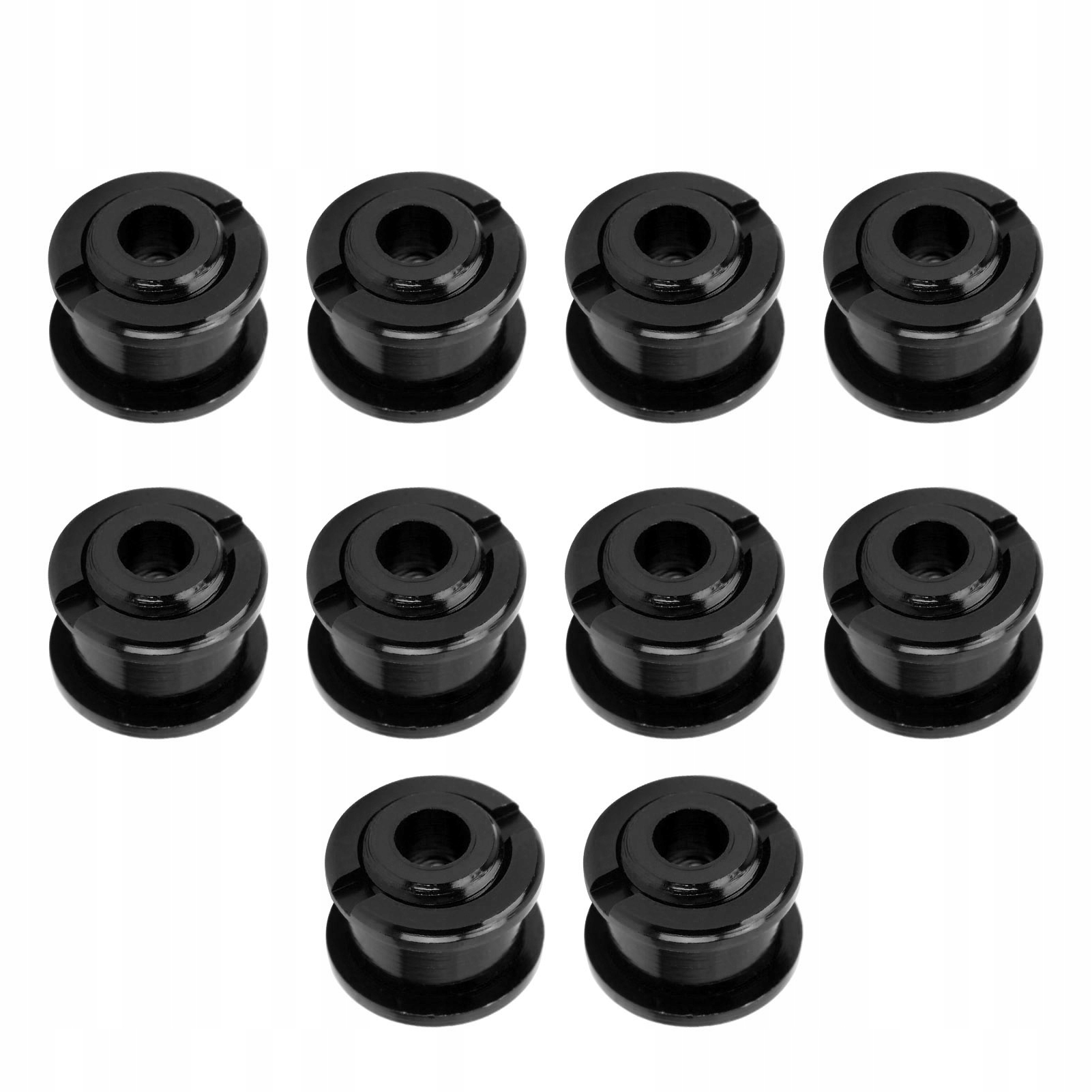 10pcs 4,9 mm Surts Rower Mountain Bike jiao V5