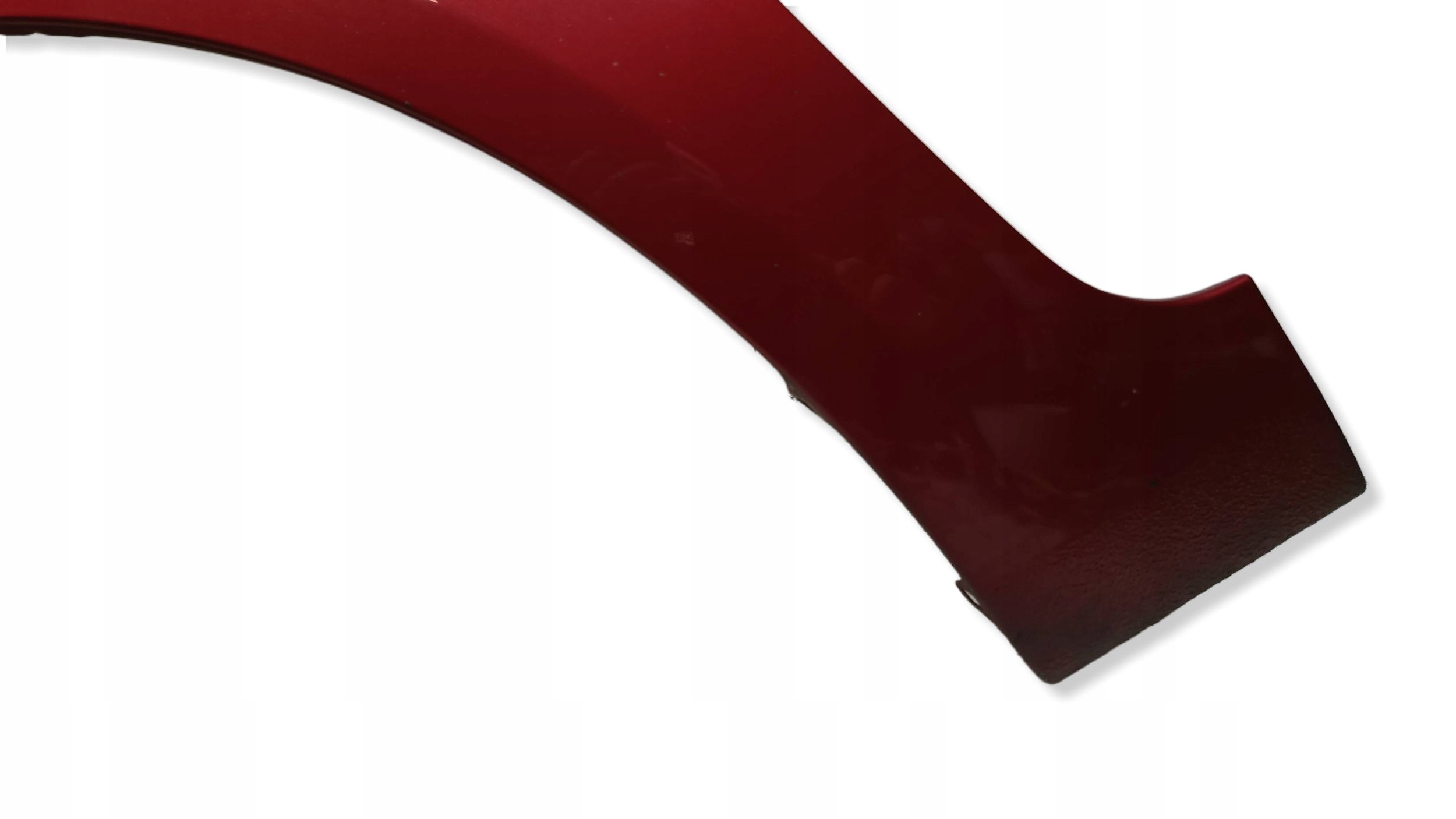 KIA VENGA fender front front left A0 2009