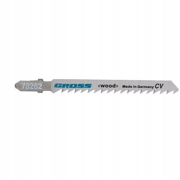 

Brzeszczot brzeszczoty do drewna T T101D - 2 szt