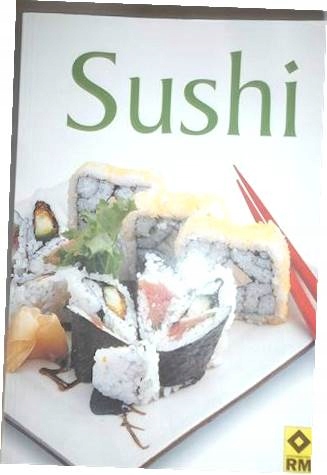 Sushi - Masakazu Hori Kazu Takahashi