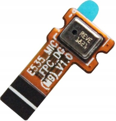 ORYGINALNY MIKROFON TAŚMA DOOGEE S40