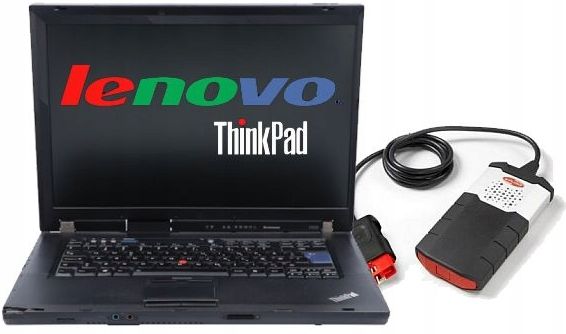 TESTER DIAGNOSTYCZNY DELPHI SV10546 Marka Delphi