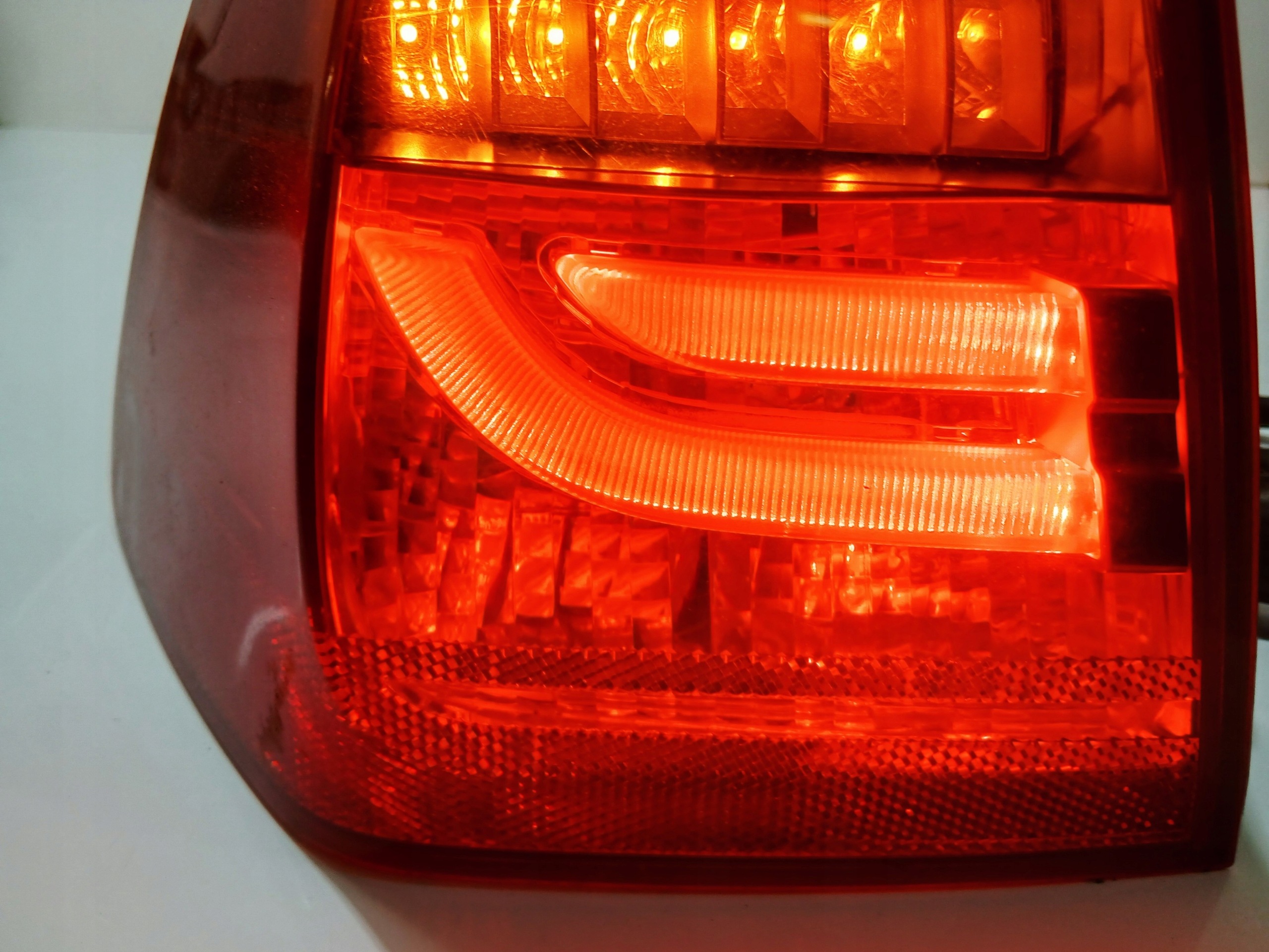 light left rear BMW E91 LIFT EU 7289431