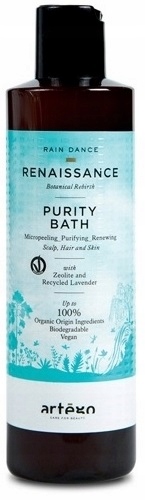 Rain Dance Renaissance Purity Bath Szampon Mocno Oczyszczający