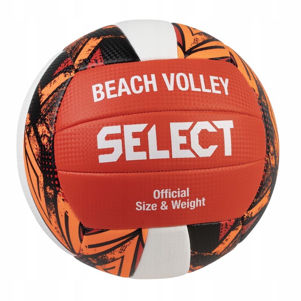 ВЫБРАТЬ Пляжный волейбол оранжевый волейбол