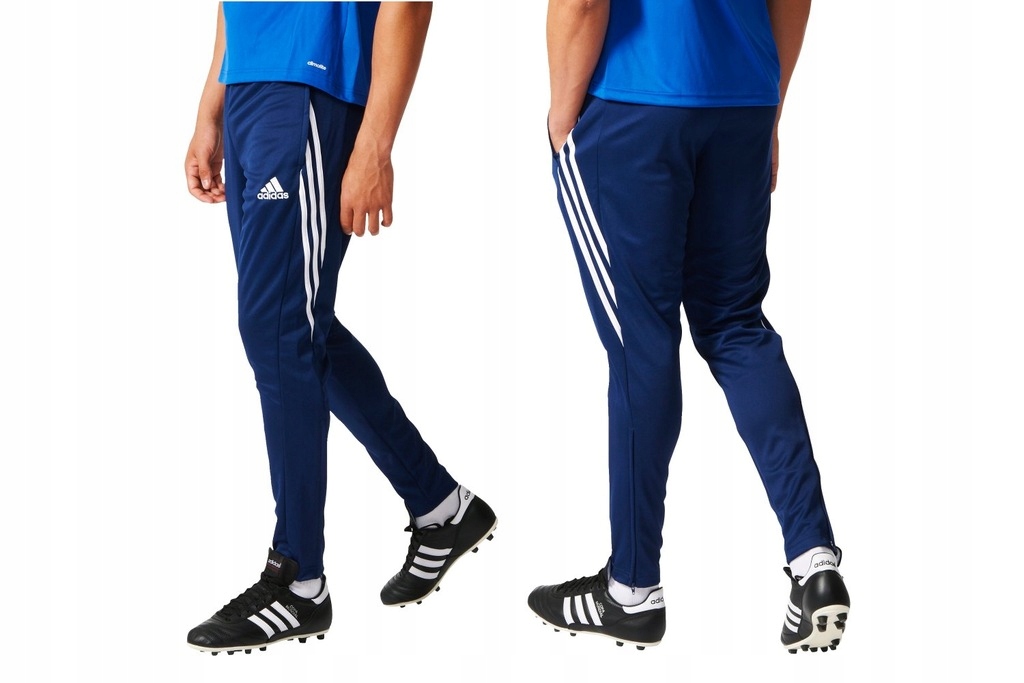 Adidas sereno 14 spodnie treningowe 942 sales