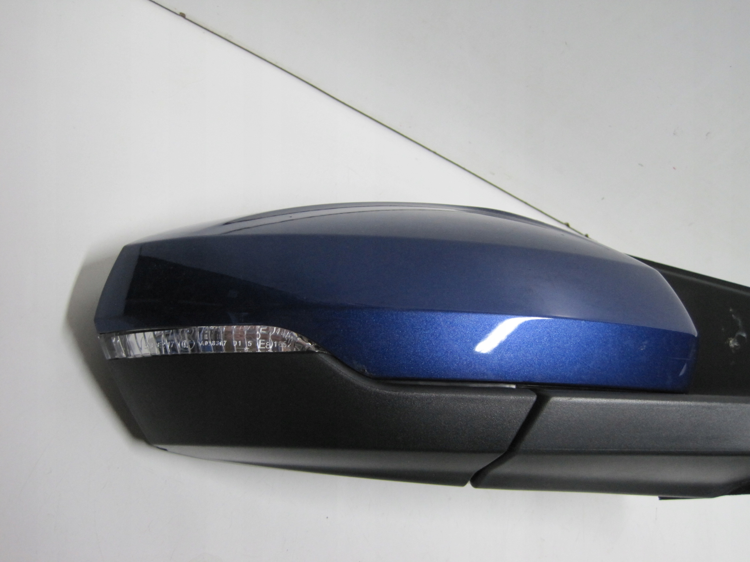 mirror mirrors VW POLO LIFT 2G 2GS