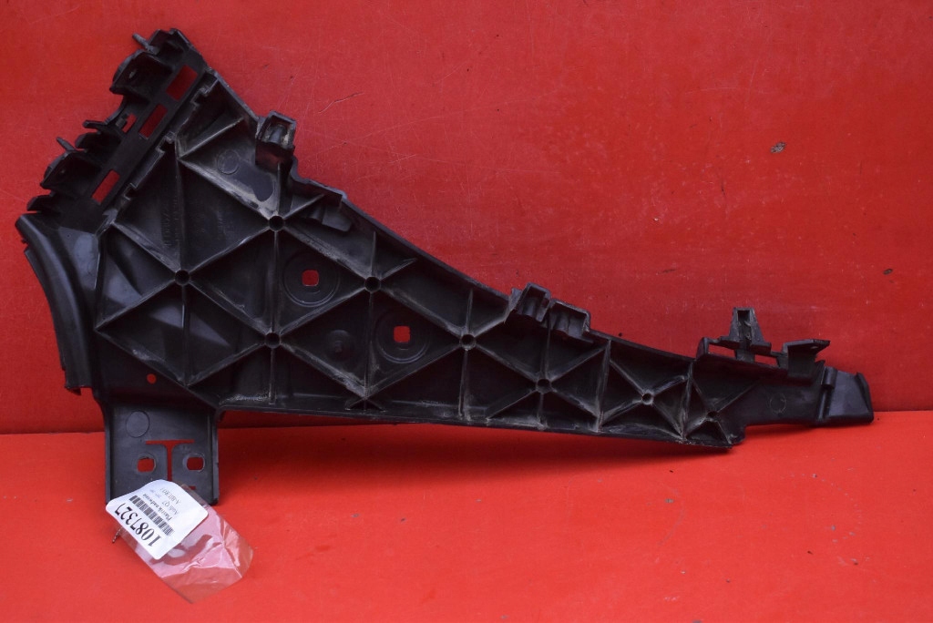 bumper bracket left front 4L0807283B AUDI Q7 4L 05-09
