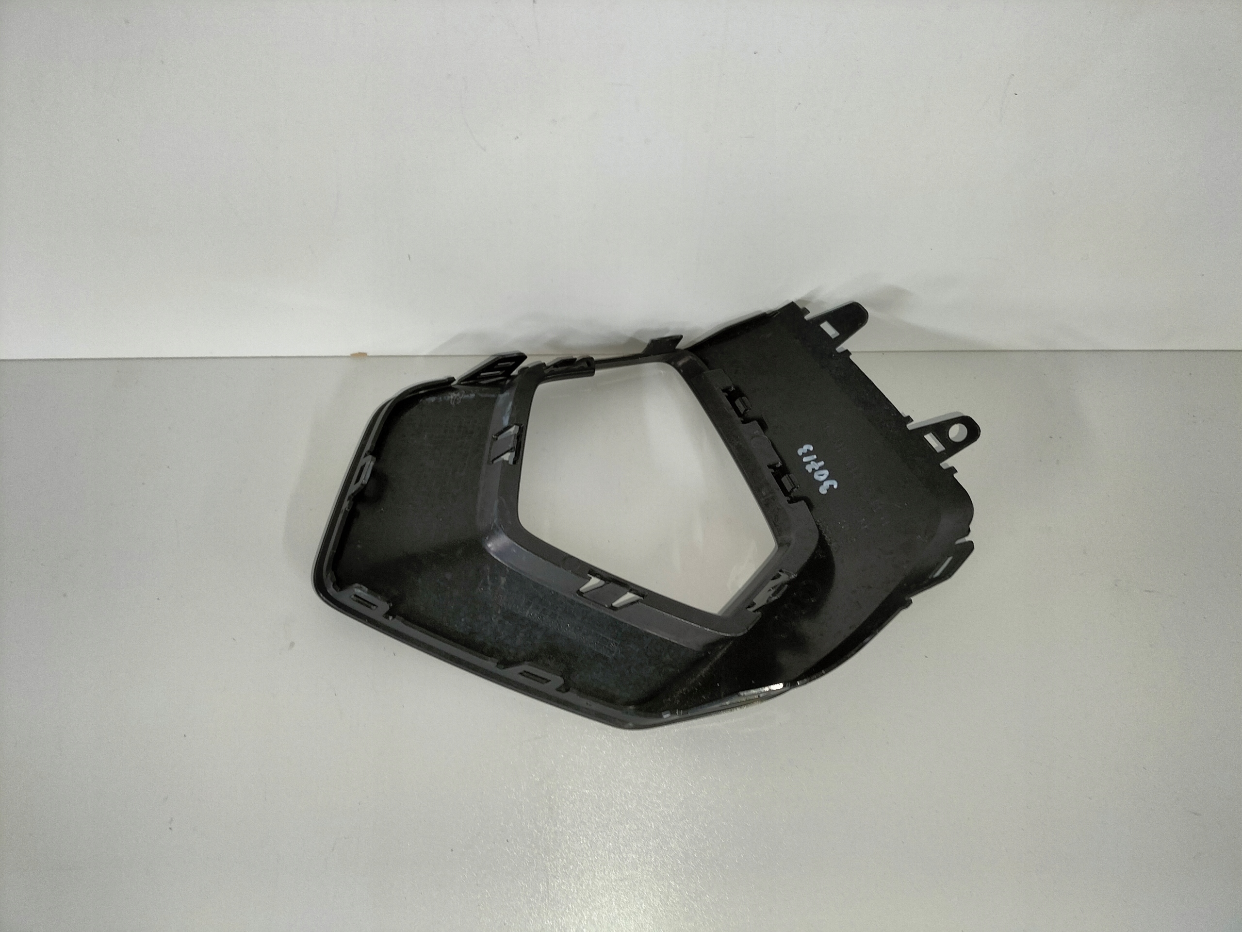grille frame grille of a bumper front right AUDI A3 8Y 20