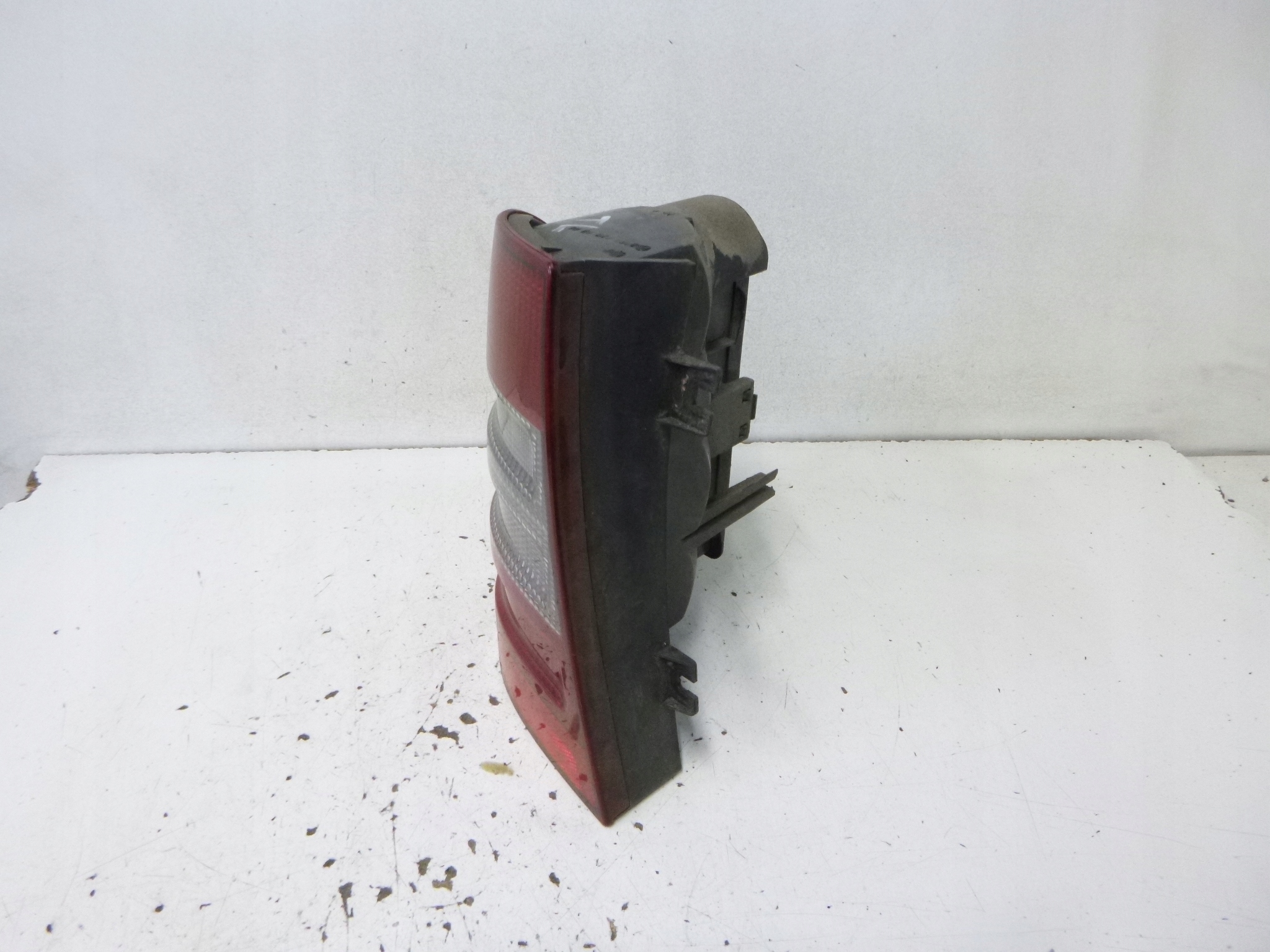 light rear left Mercedes ML W163 2001r. A1638200164