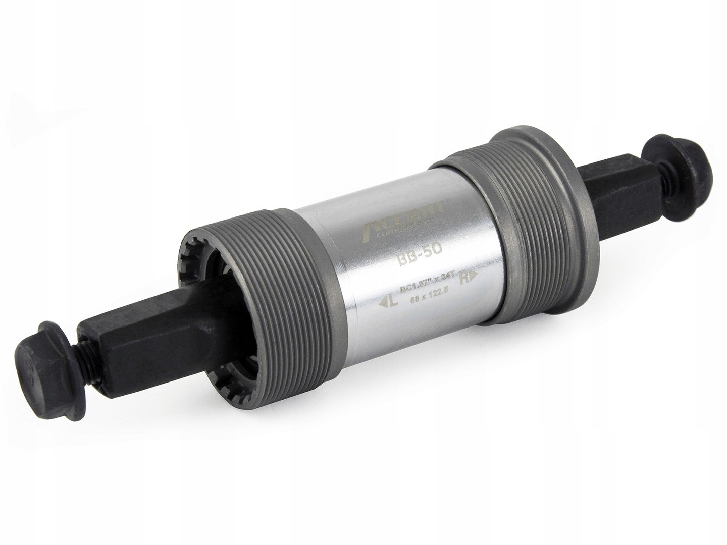 

Wkład Suportu Accent BB-50 na kwadrat 68 x 113mm