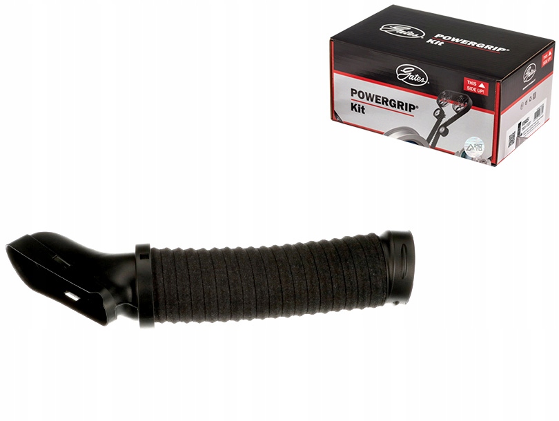 PRZEWÓD CHŁODNICY MERCEDES GLK X204 3.0 3.0D 3.5 06.08-12.15 GATES