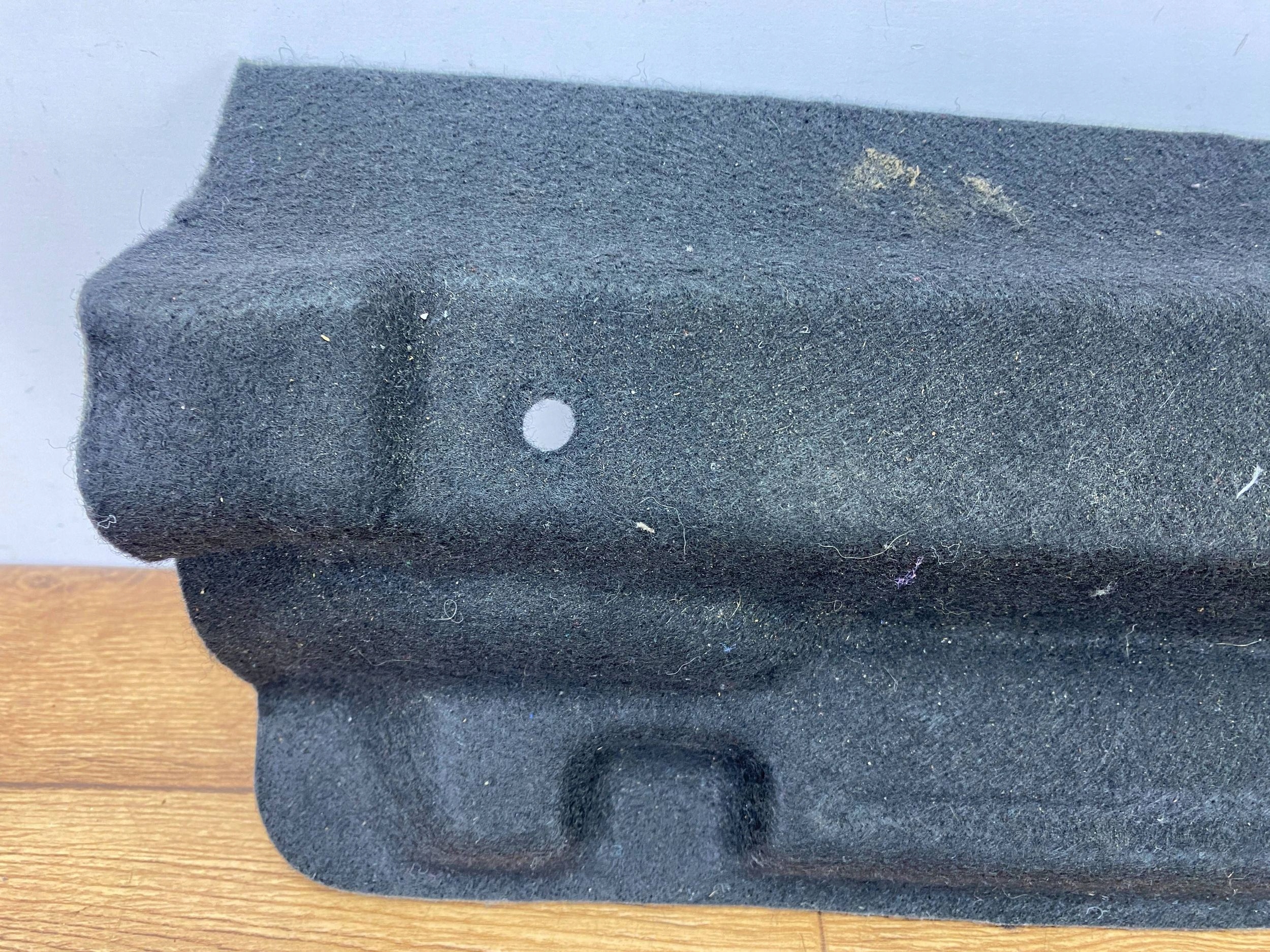Element upholstery boot Chevrolet Camaro 2016+