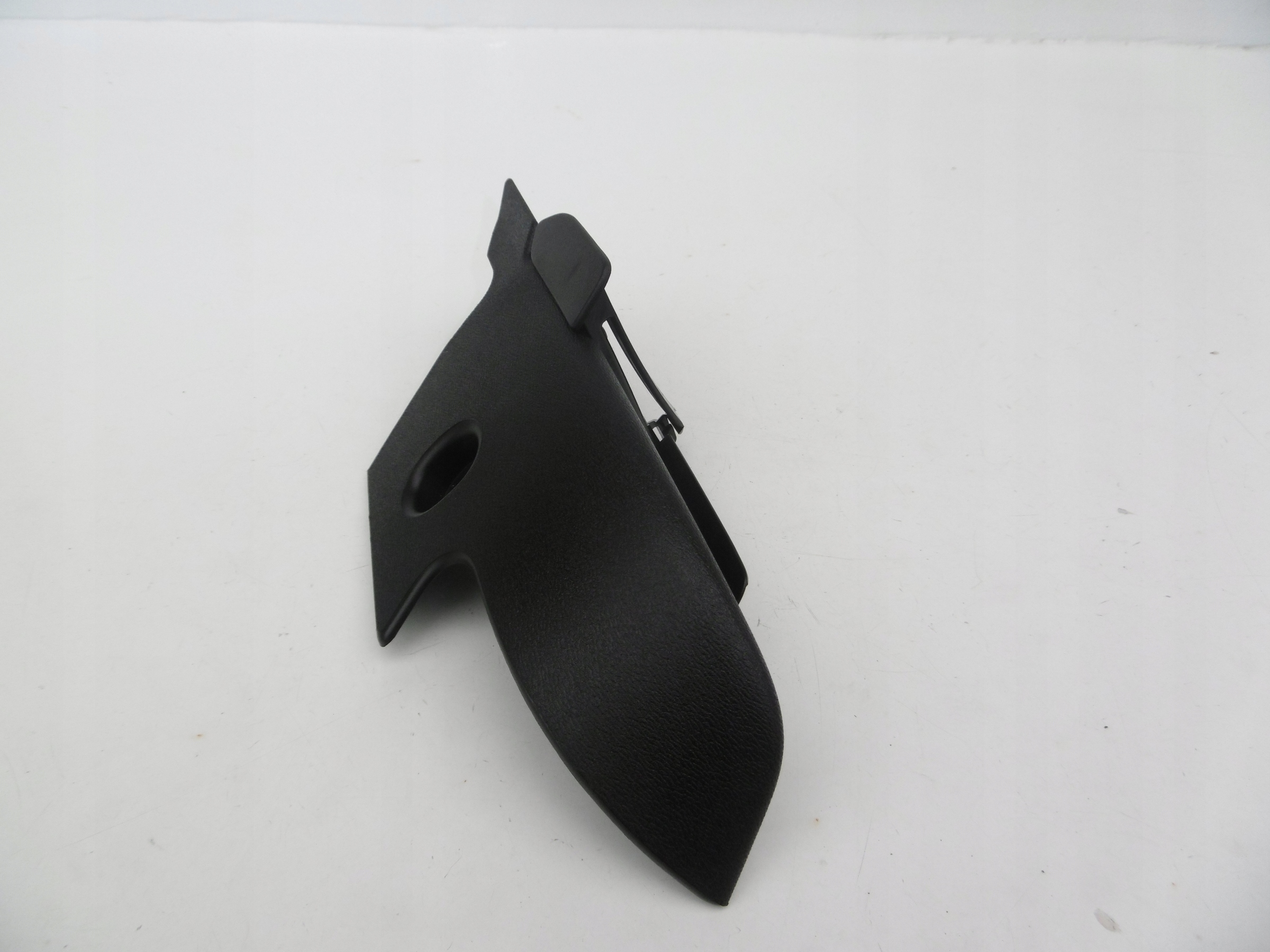 Blende Abdeckung DER SCHWELLE KANAPY links heck VOLVO S60 III 18