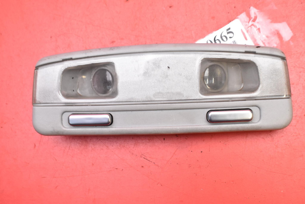 light lighting of the interior front HONDA CRV 1 and 95-99