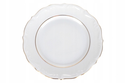 

Chodzież Maria Teresa B014 Talerz deserowy 17 cm