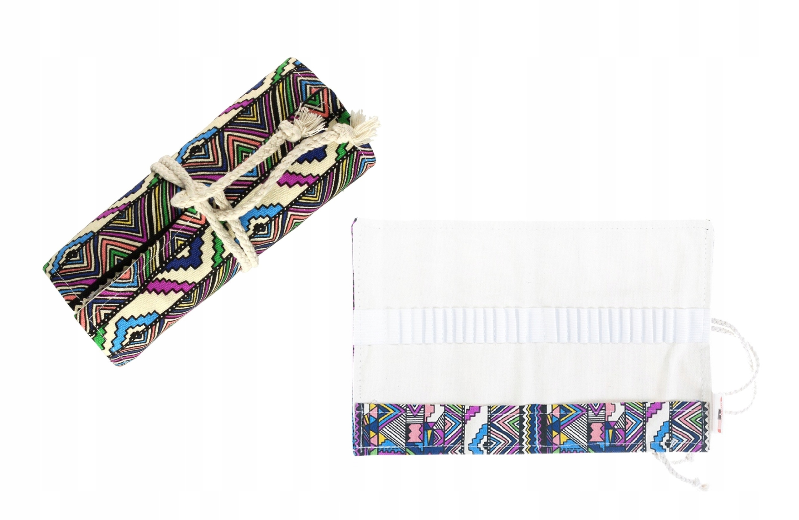 

Koh-i-noor Etui na 24 kredki wiązane kolorowe