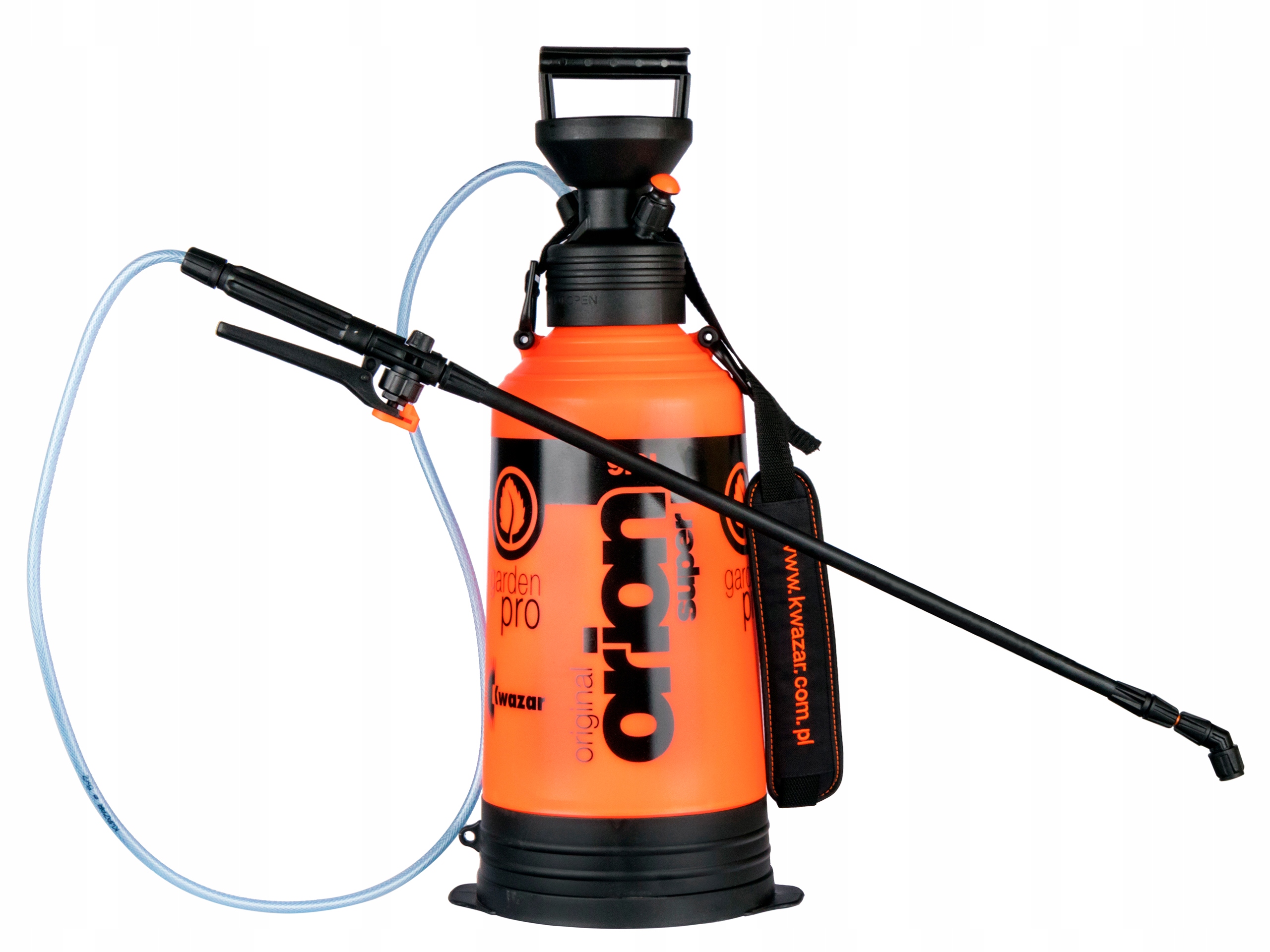 OPRYSKIWACZ ORION 9l KWAZAR FV 2L GW PROFESJONALNY