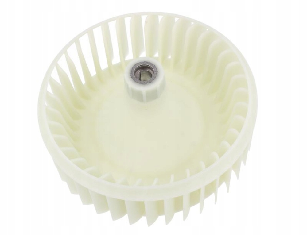 Turbina, wirnik wentylatora do suszarki Samsung DC82-01208A