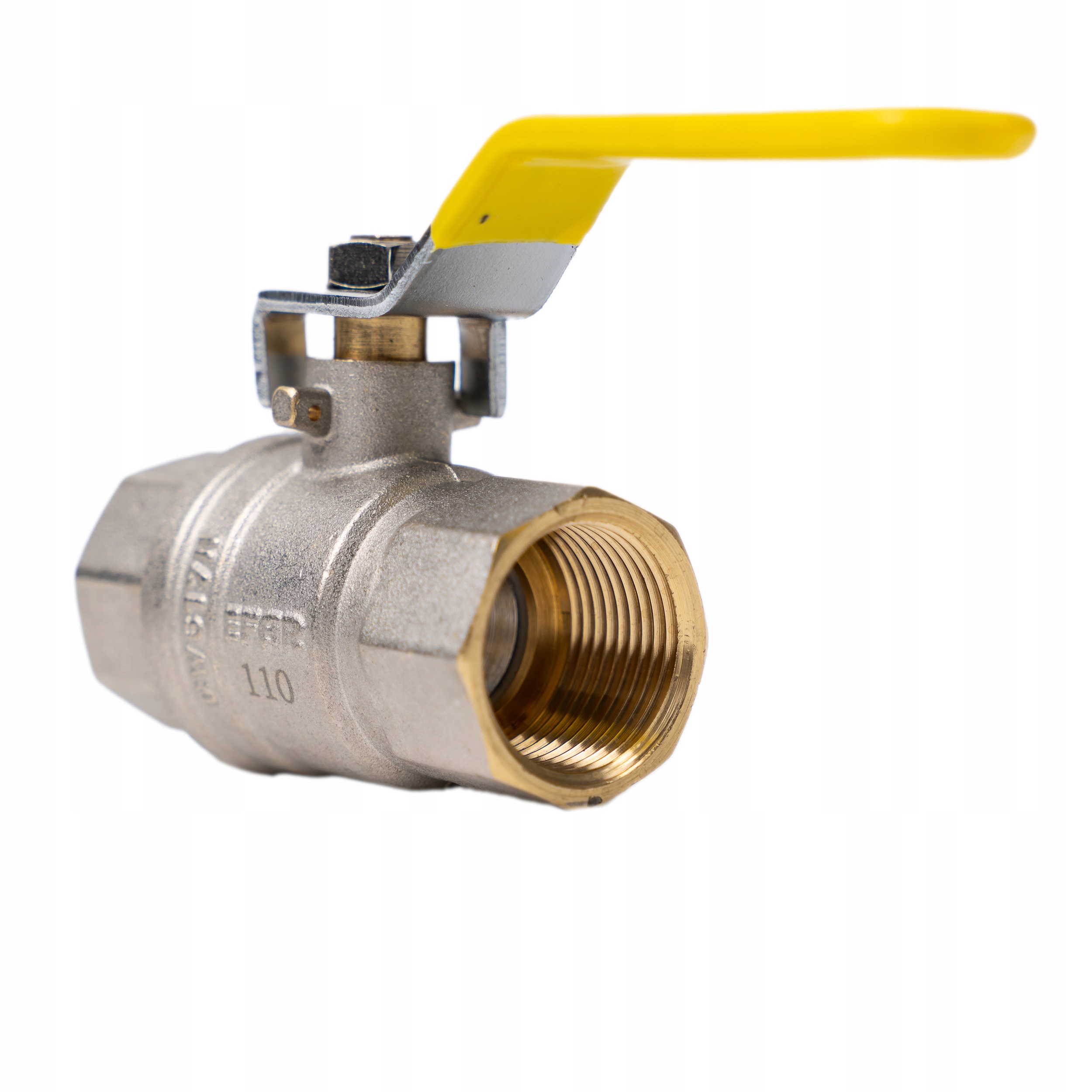 

Zawór do gazu 1/2''