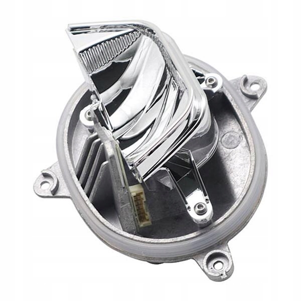 MODUŁ LED JEŻ ŚWIATŁA SKRĘTU BMW PRAWY 63117381450 Producent części Inny