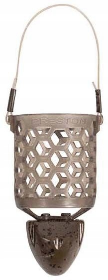 Koszyk zanętowy Preston Inovations Hexmesh M 50g Waga (g): 50