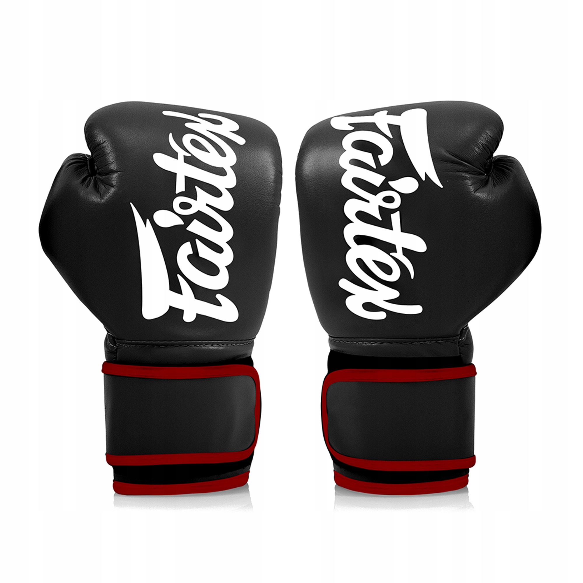 Boxerské rukavice Fairtex bvg14 16 oz