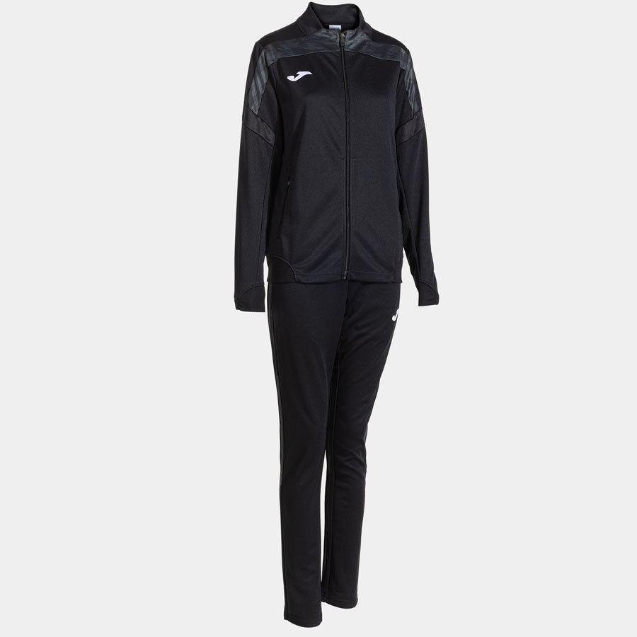 Dres Joma Eco Championship VIII 902516.110 czarny M