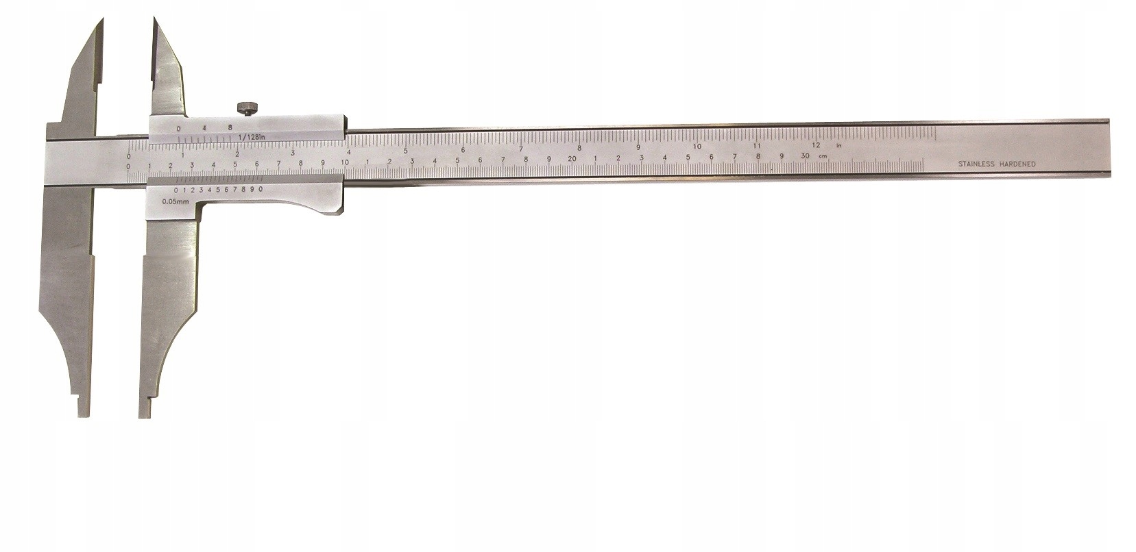 SUWMIARKA ANALOGOWA DWUSTRONNA MADa 250 x 80mm