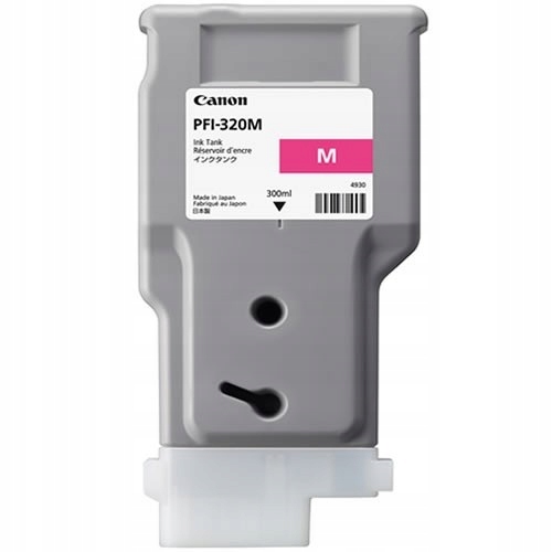 Canon Ink PFI-320 Magenta 2892C001
