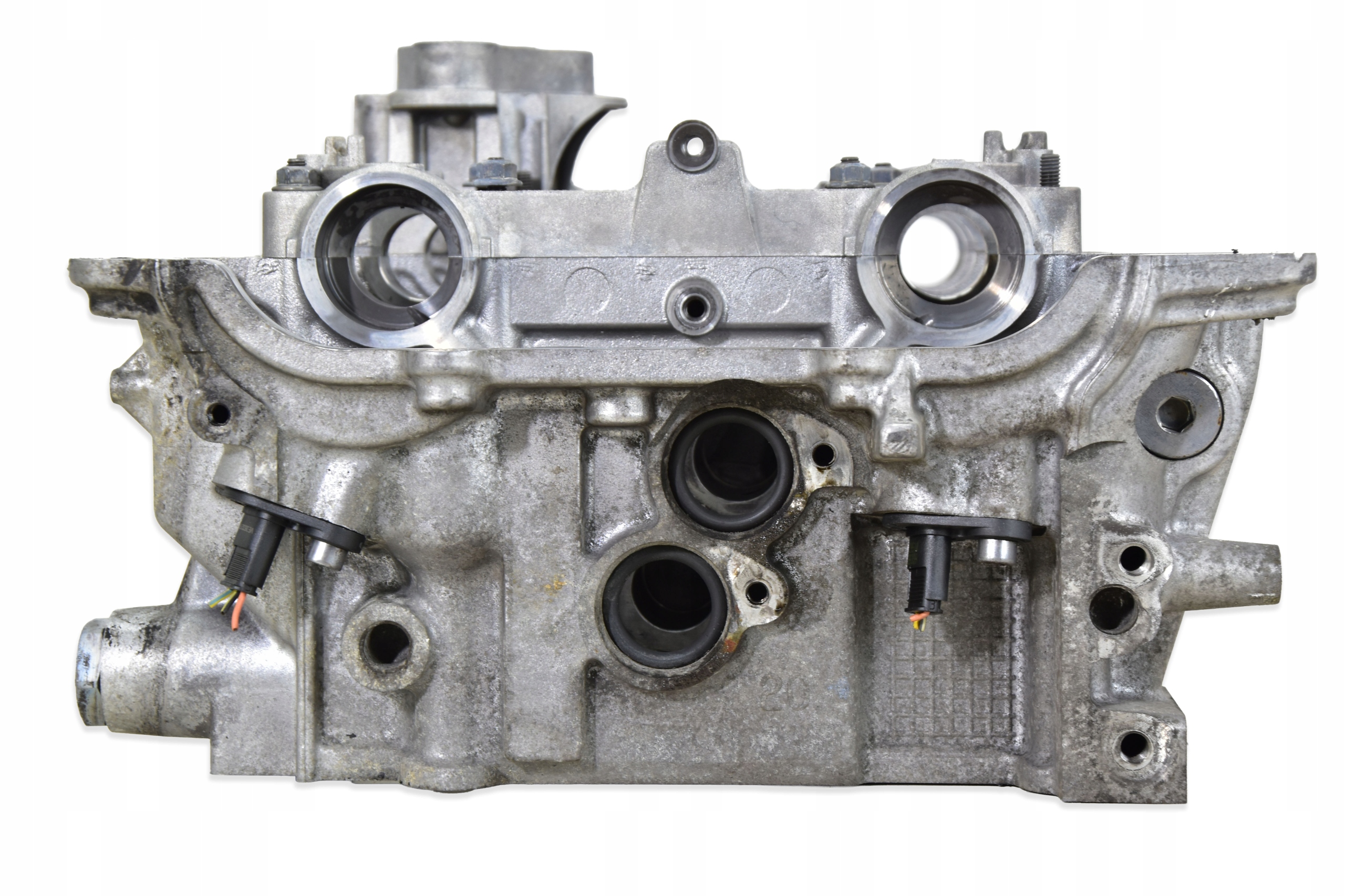 head. BMW E81 E87 E60 E61 E90 E91 2.0i 16V 122KM 143KM N43B20AY 7559168