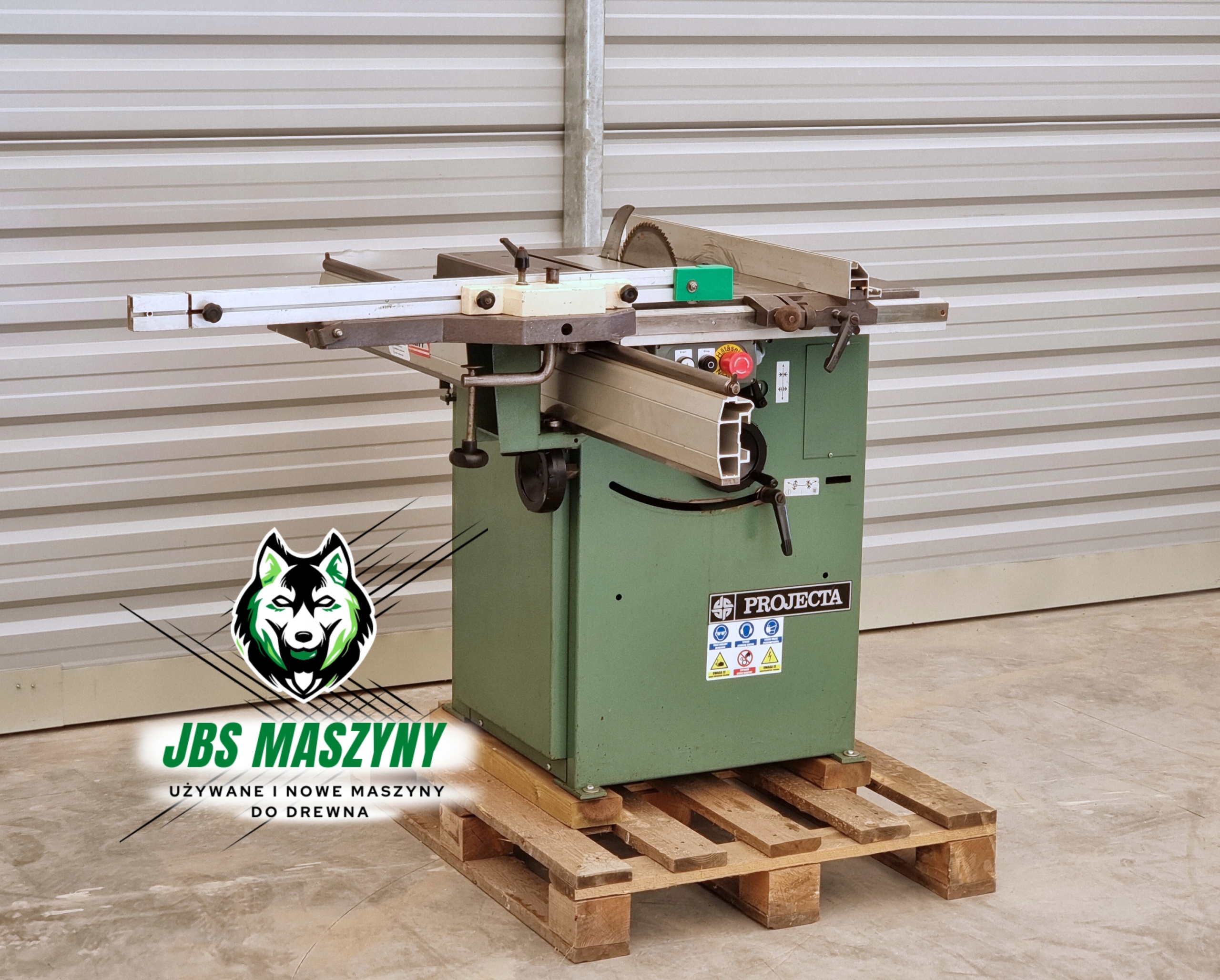 Piła formatowa pilarka KITTY 230V Kod producenta KITTY