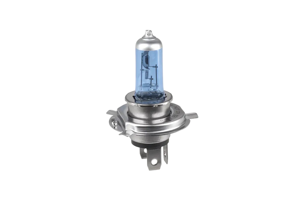 Żarówka samochodowa B4- H4 12V 60- 55W Vipow