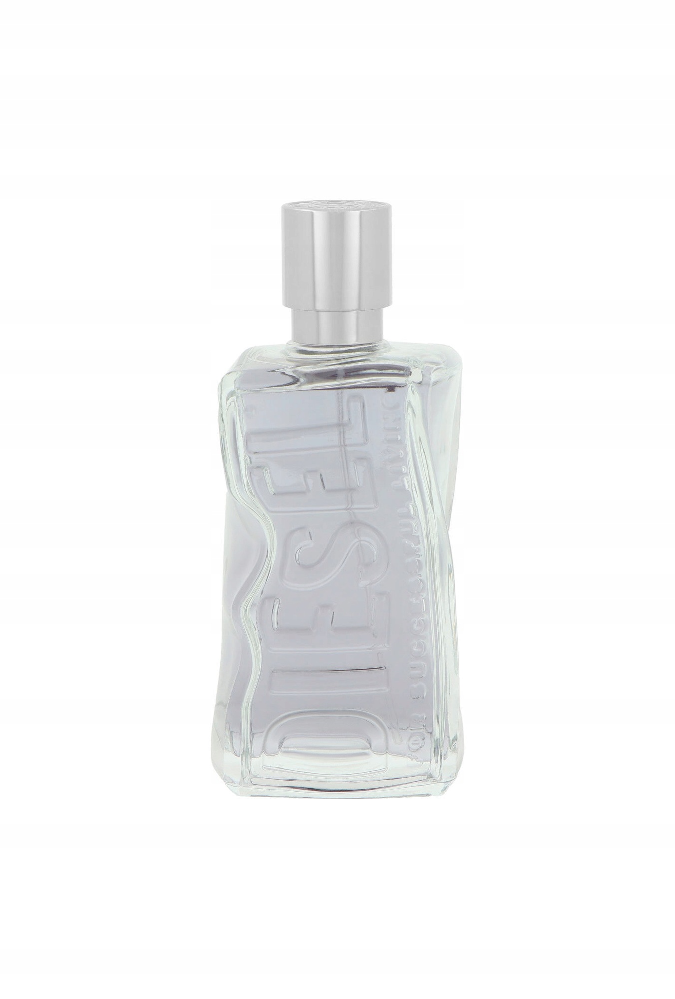 Diesel D By Diesel Edt sprej 100 ml