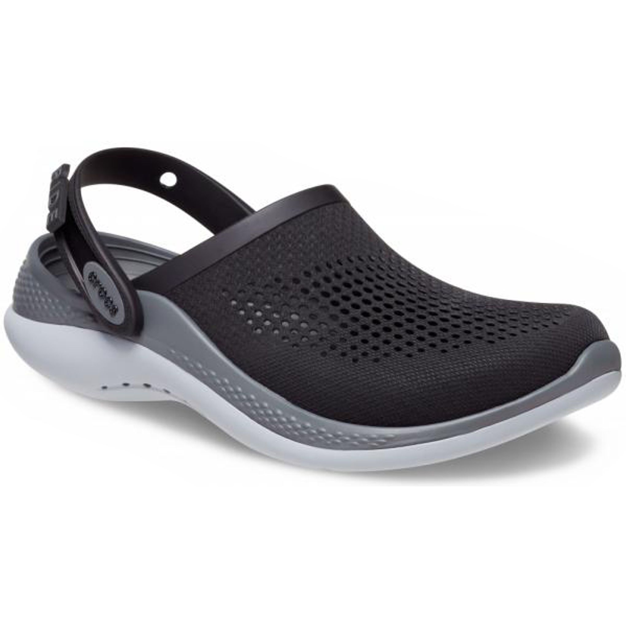 

Klapki Damskie Crocs Literide Chodaki Piankowe