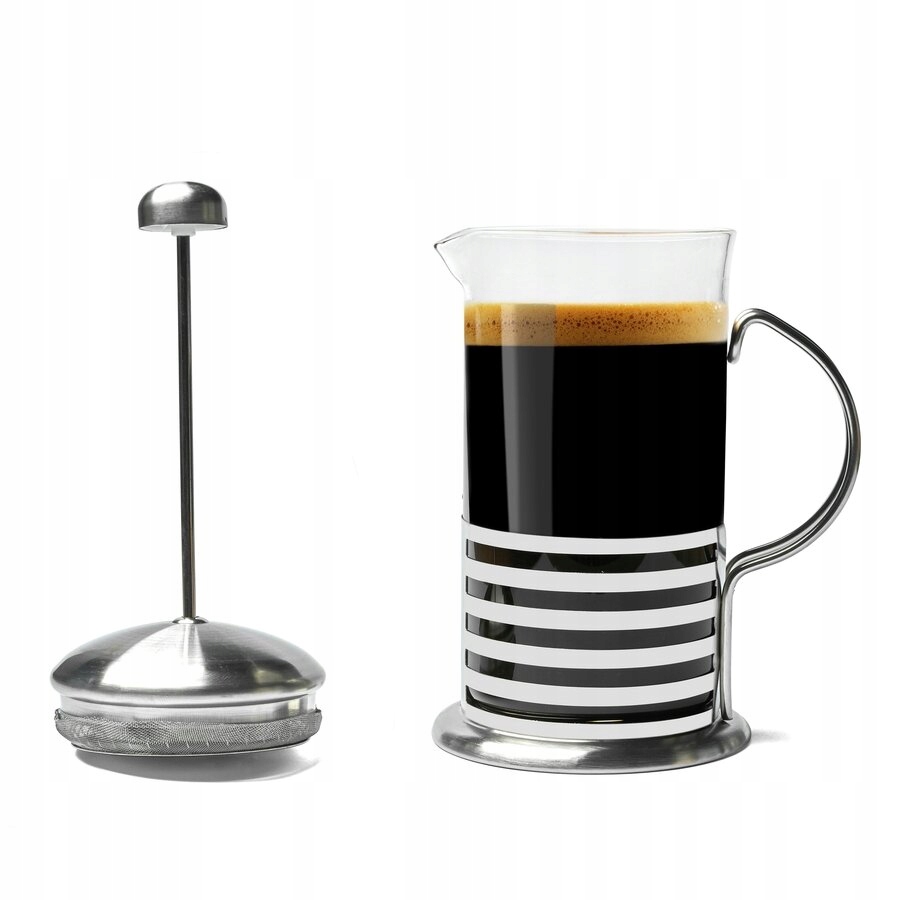 

French press Tadar Arabica 0,6L