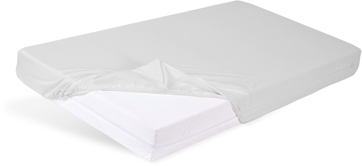 

Matex Prześcieradło jersey 60x120 cm szare