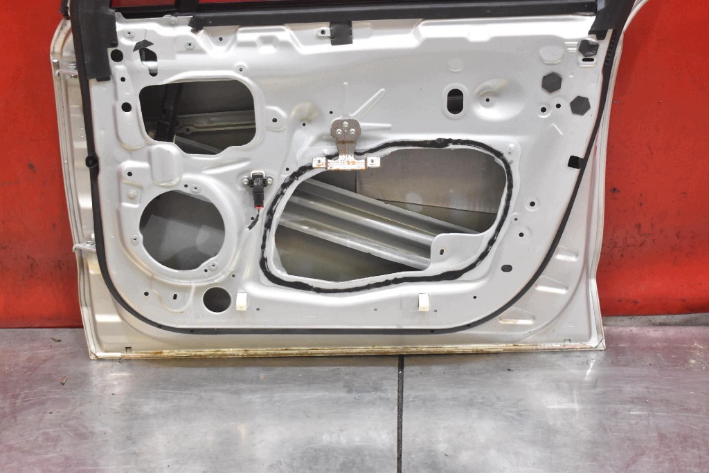 door right front front DD FORD MONDEO MK5 14-20