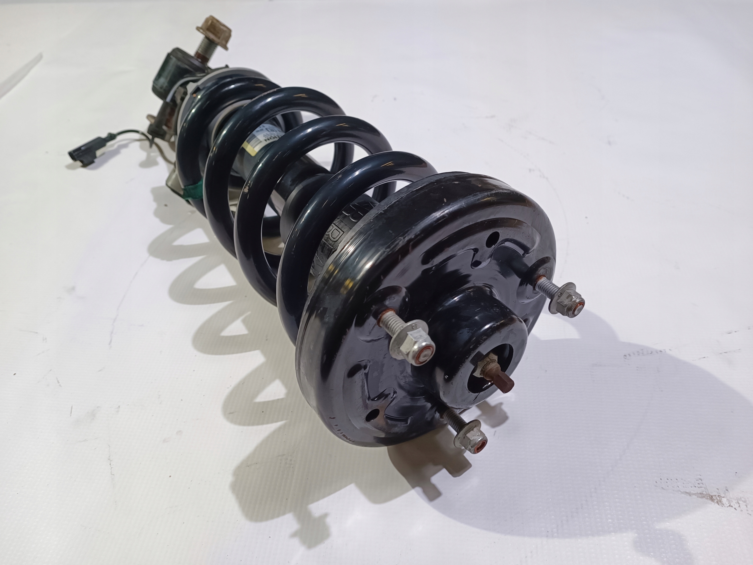 shock absorber rear part rear right complete Ford Expedition 2018