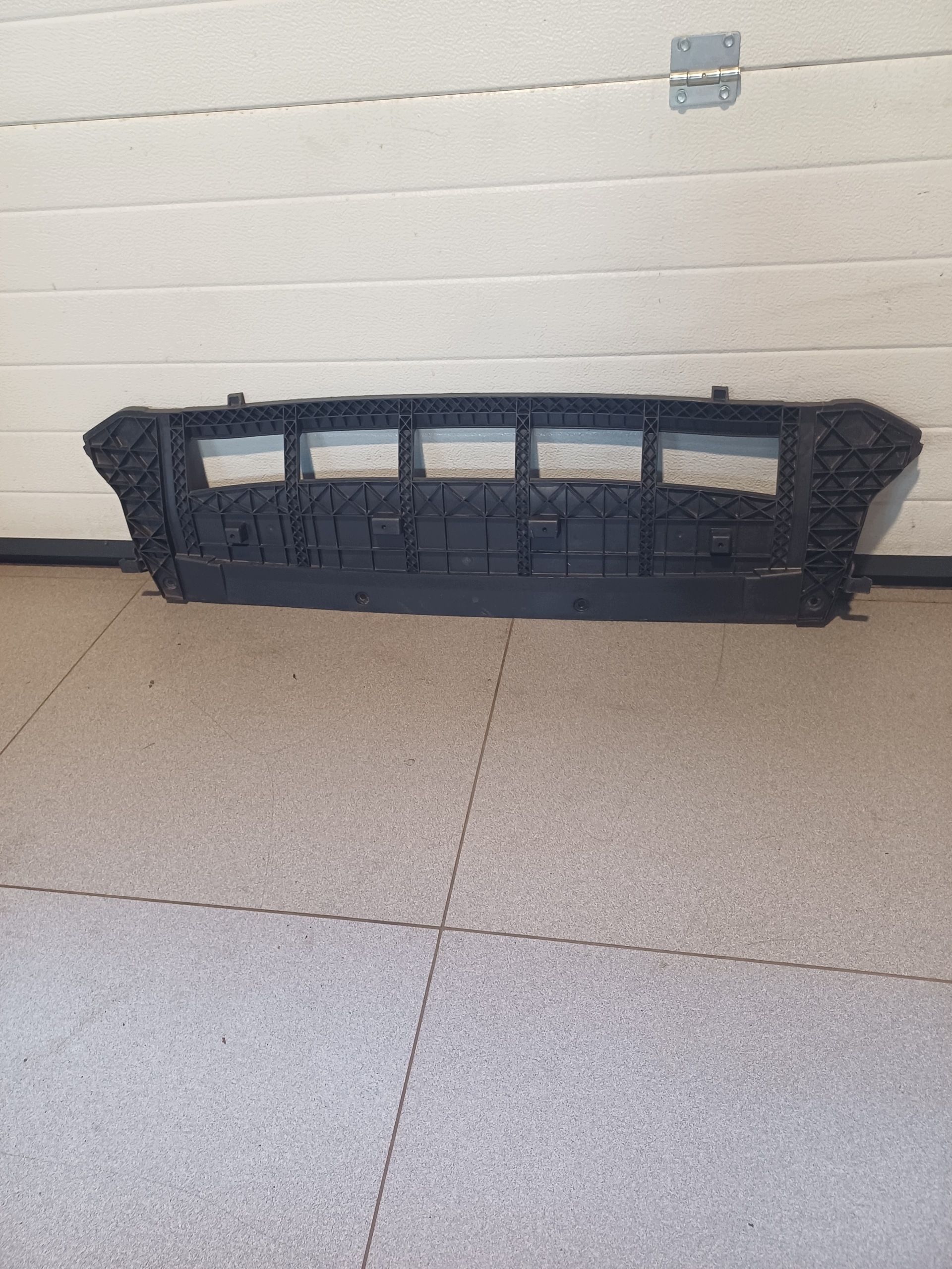 cover below bumper front front AUDI Q5 SQ5 8R0807233E