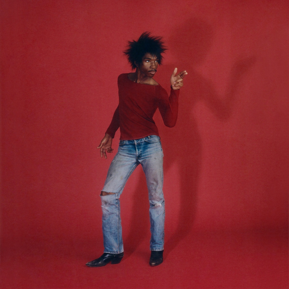 Love Spells Love Is The Law (lp) Winyl