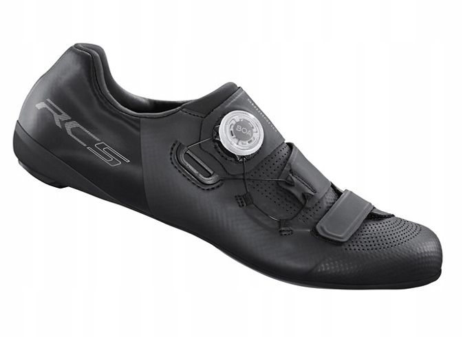 Buty Rowerowe Shimano SH-RC502 czarne 46